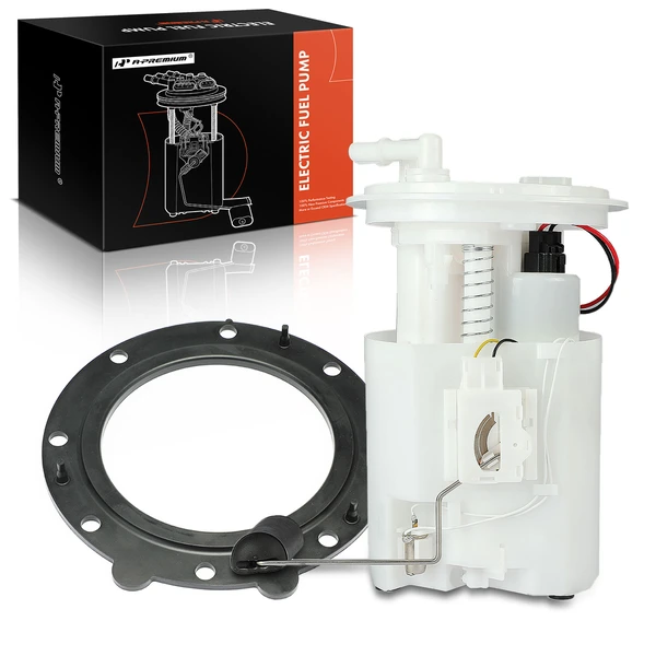 Fuel Pump with Sending Unit A-Premium APFP1203