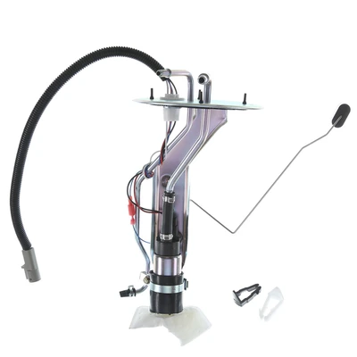 Fuel Pump Assembly