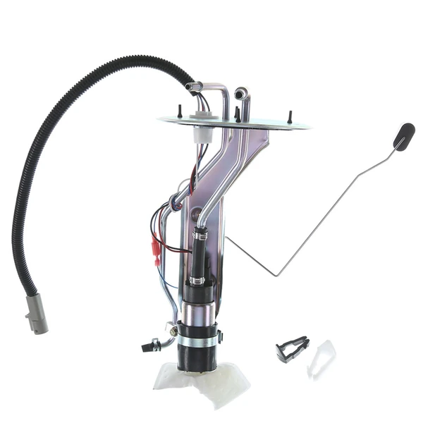 Fuel Pump with Sending Unit A-Premium APFP0446