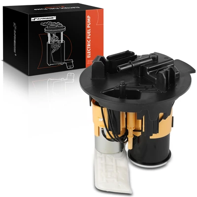 Fuel Pump Assembly