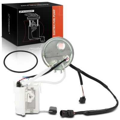 Fuel Pump Assembly