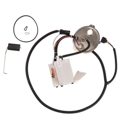Fuel Pump Assembly