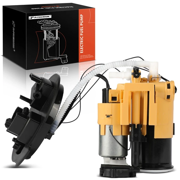 2015-2016 Mercedes-Benz C300 Fuel Pump A-Premium APFP0944