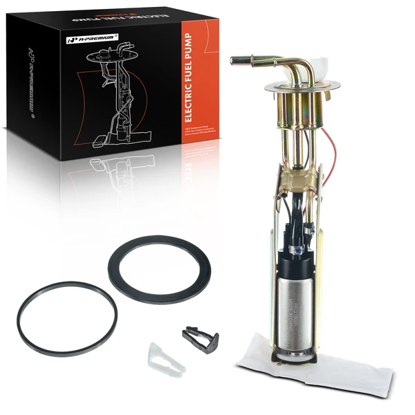 1994-1997 Ford Mustang Fuel Pump A-Premium APFP0143