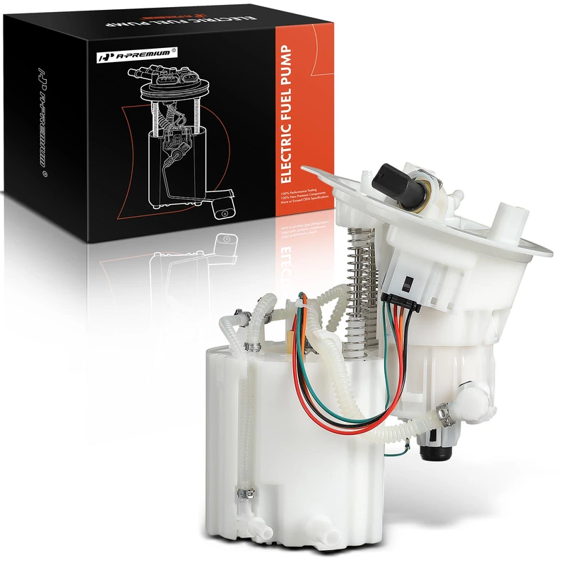 2015-2019 Mercedes-Benz GLA45 AMG Fuel Pump Assembly with Sensor with Sending Unit A-Premium APFP1493