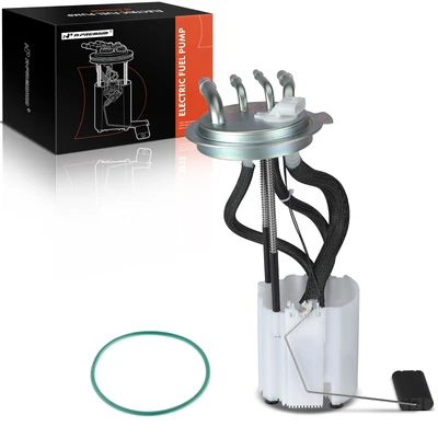 Fuel Pump Assembly