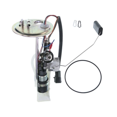 Fuel Pump Assembly