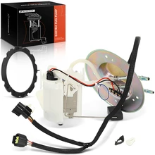 1998 Ford Mustang Fuel Pump with Sending Unit A-Premium APFP0204