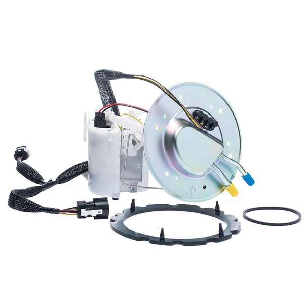1998 Ford Mustang Fuel Pump with Sending Unit A-Premium APFP0204