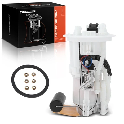 Fuel Pump Assembly