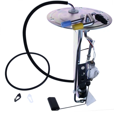 Fuel Pump Assembly