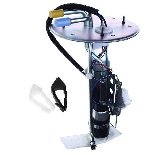 1997-1998 Ford E-150 Econoline Fuel Pump with Sending Unit A-Premium APFP0513