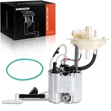 2016 Cadillac CTS Fuel Pump with Sensor with Sending Unit A-Premium APFP1368