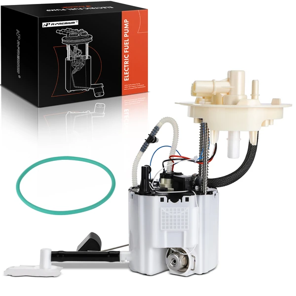 Fuel Pump with Sensor with Sending Unit A-Premium APFP1368