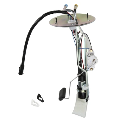 Fuel Pump Assembly