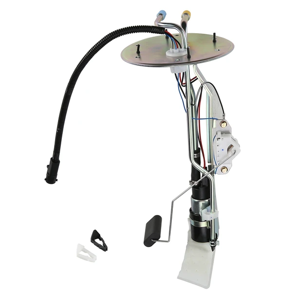 1997-2003 Ford F-150 Fuel Pump with Sending Unit A-Premium APFP0517