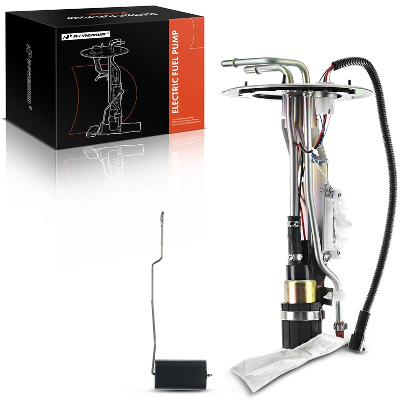 A-Premium electric fuel pump for 