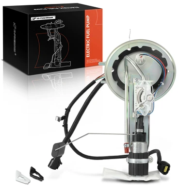 Fuel Pump Assembly