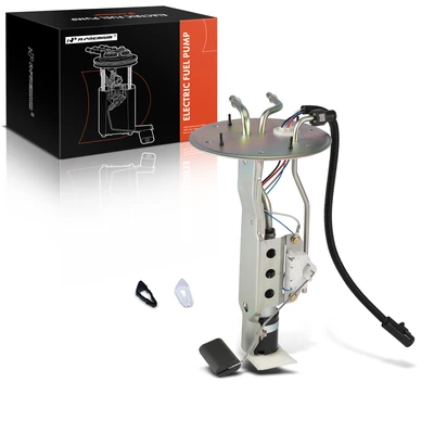 Fuel Pump Assembly