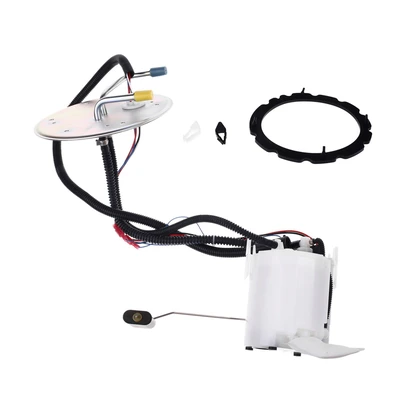 1999-2003 Ford F-450 Super Duty Fuel Pump with Sending Unit A-Premium APFP0519