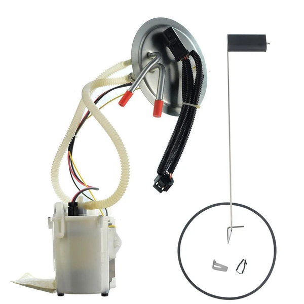 1999-2004 Ford F-350 Super Duty Fuel Pump with Sending Unit A-Premium FP0066