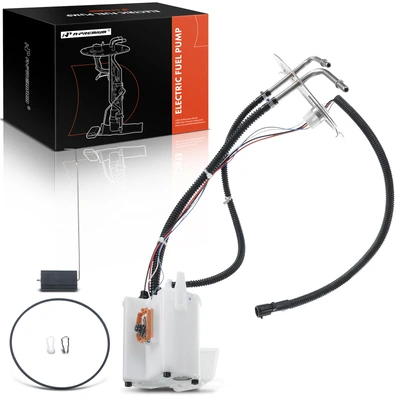 1999-2004 Ford F-250 Super Duty Fuel Pump with Sending Unit A-Premium APFP0271