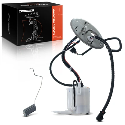 Fuel Pump Assembly