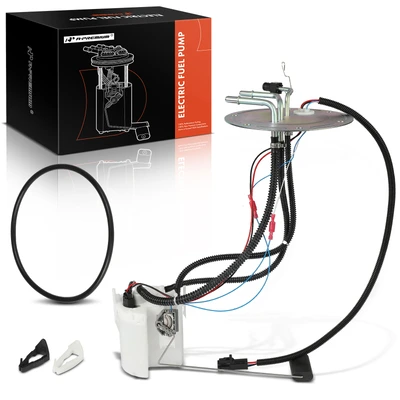 1999 Ford F-250 Super Duty Fuel Pump with Sending Unit A-Premium APFP0518