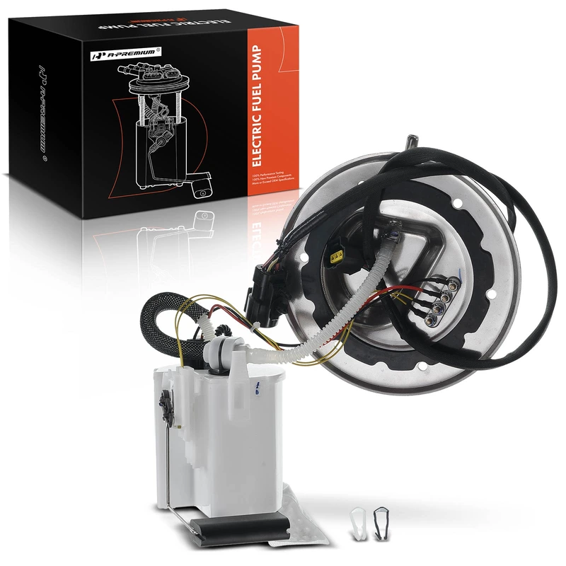 A-Premium electric fuel pump for 