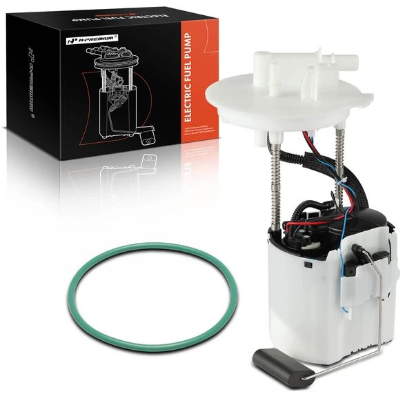 Fuel Pump with Sending Unit A-Premium APFP1239