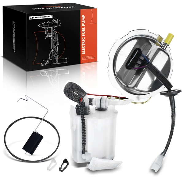 Fuel Pump with Sending Unit A-Premium APFP0522