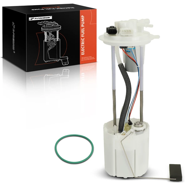 2019 Chevrolet Silverado 1500 LD Fuel Pump with Sensor with Sending Unit A-Premium APFP1397