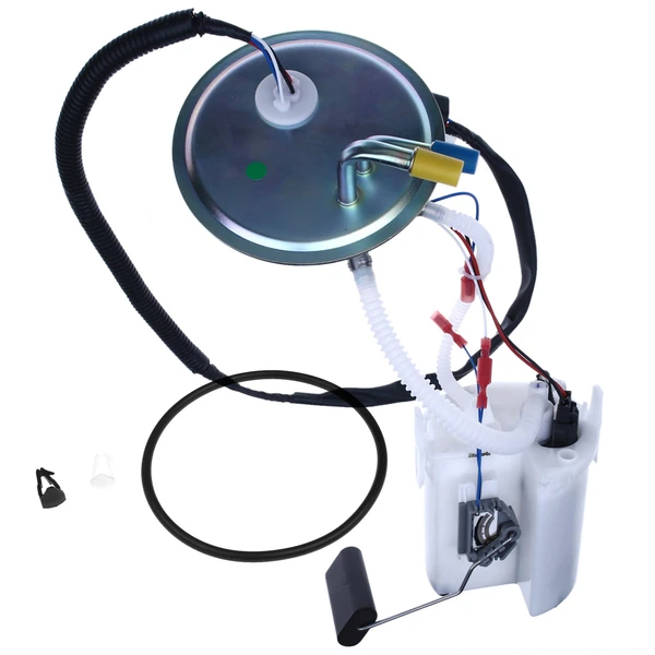 Fuel Pump with Sending Unit A-Premium APFP0520