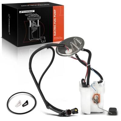 Fuel Pump Assembly