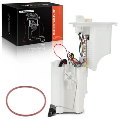 Fuel Pump Assembly