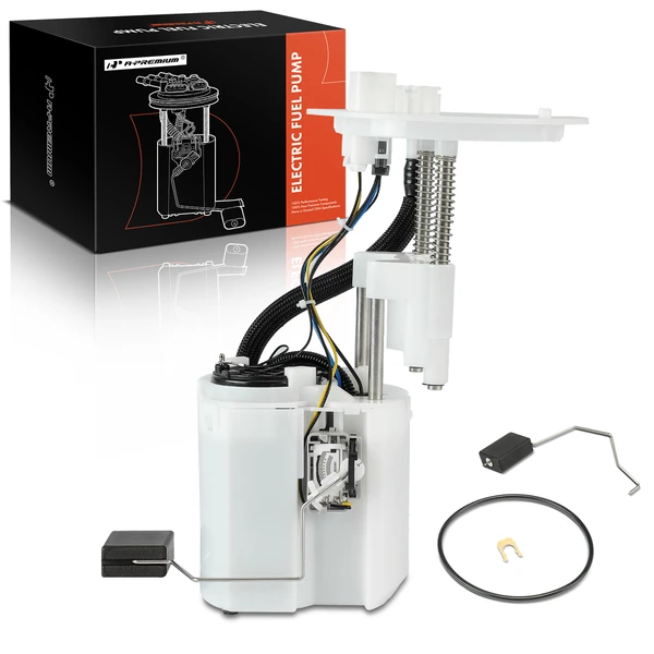 Fuel Pump with Sending Unit A-Premium APFP1192