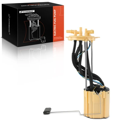 Fuel Pump Assembly
