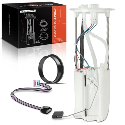 Fuel Pump Assembly