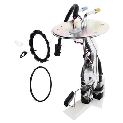 Fuel Pump Assembly