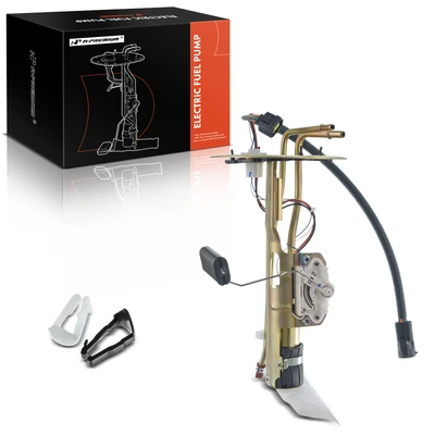 Fuel Pump Assembly