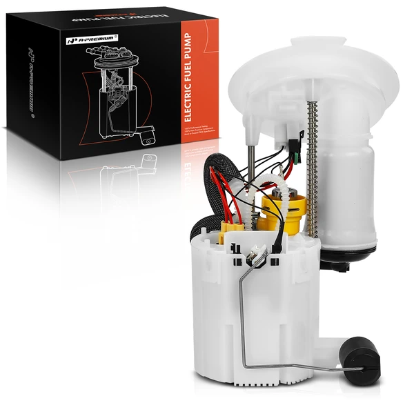 Fuel Pump with Sending Unit A-Premium APFP1370