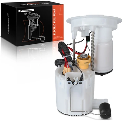 Fuel Pump Assembly