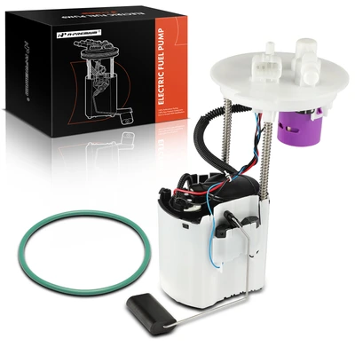 Fuel Pump Module Assembly