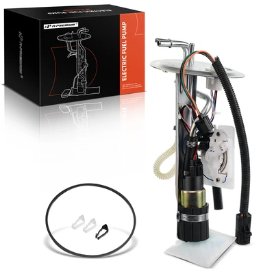 Fuel Pump Assembly
