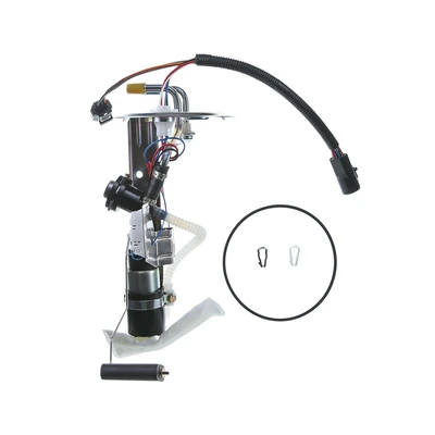 Fuel Pump Assembly