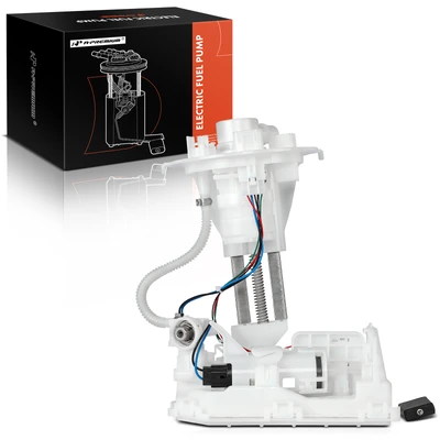 Fuel Pump Assembly
