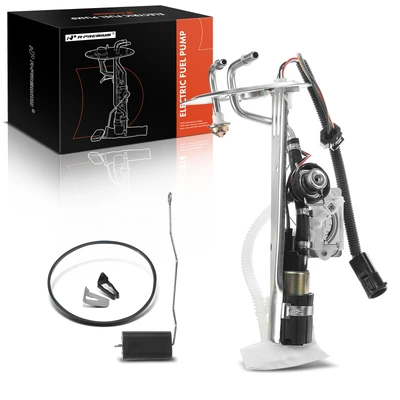 Fuel Pump Assembly