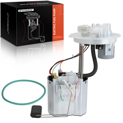 Fuel Pump Module Assembly