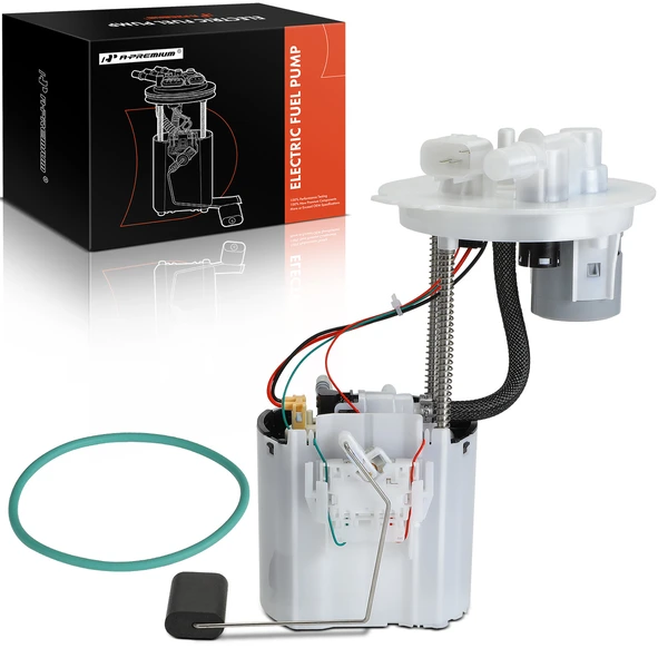 2018-2019 Chevrolet Traverse Fuel Pump with Sensor with Sending Unit A-Premium APFP1399