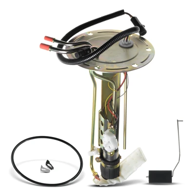 Fuel Pump Assembly